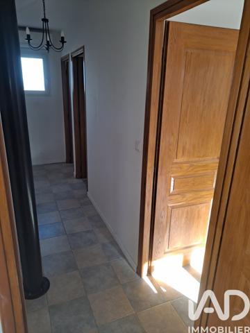 Maison à vendre 4 pièces 120 m² Beauvoisin