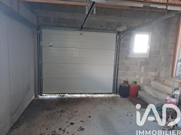 Maison à vendre 4 pièces 120 m² Beauvoisin