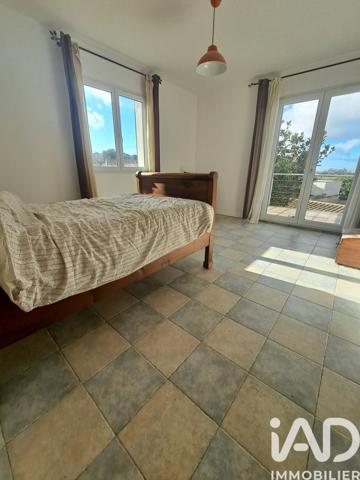 Maison à vendre 4 pièces 120 m² Beauvoisin