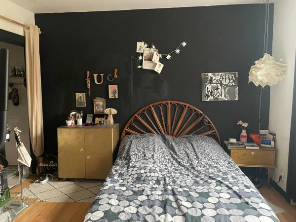 Immeuble de rapport – 4 logements loués LMNP– Sans syndic – Rentabilité attractive