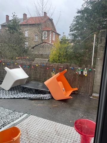 Immeuble de rapport – 4 logements loués LMNP– Sans syndic – Rentabilité attractive