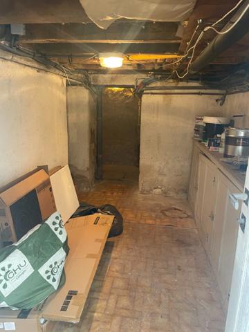 Immeuble de rapport – 4 logements loués LMNP– Sans syndic – Rentabilité attractive