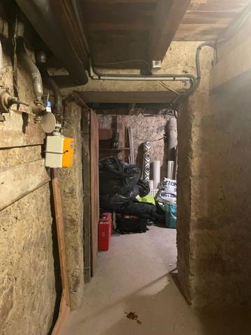 Immeuble de rapport – 4 logements loués LMNP– Sans syndic – Rentabilité attractive