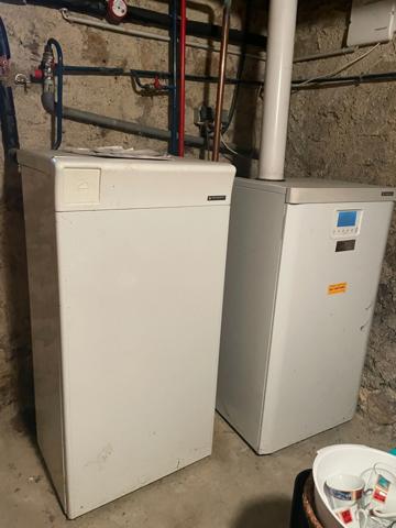 Immeuble de rapport – 4 logements loués LMNP– Sans syndic – Rentabilité attractive