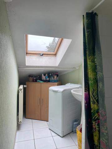 Immeuble de rapport – 4 logements loués LMNP– Sans syndic – Rentabilité attractive