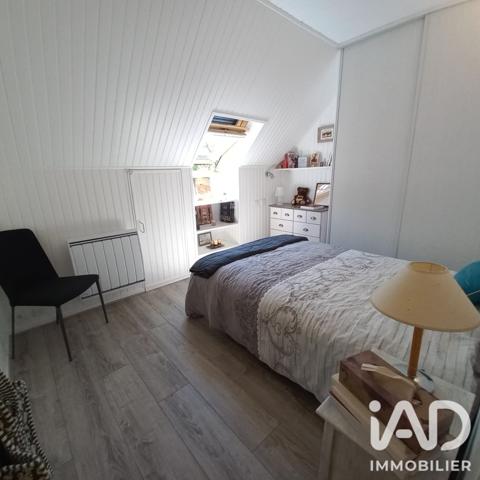 Maison à vendre 5 pièces 135 m² Montreuil-aux-Lions