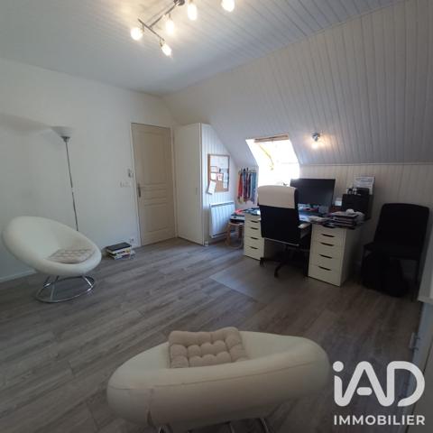 Maison à vendre 5 pièces 135 m² Montreuil-aux-Lions
