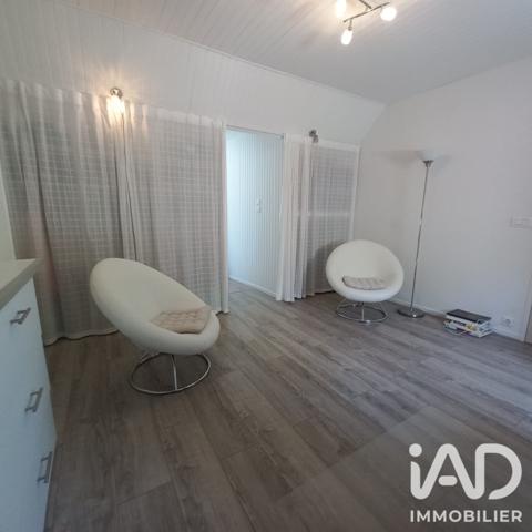 Maison à vendre 5 pièces 135 m² Montreuil-aux-Lions