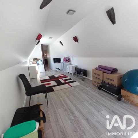 Maison à vendre 5 pièces 135 m² Montreuil-aux-Lions
