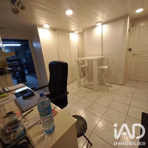 Maison à vendre 5 pièces 135 m² Montreuil-aux-Lions
