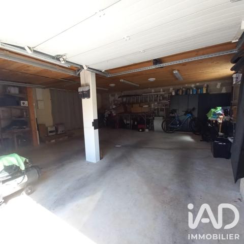 Maison à vendre 5 pièces 135 m² Montreuil-aux-Lions