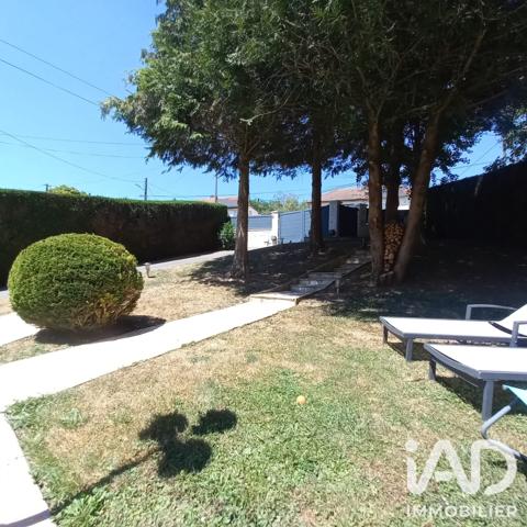 Maison à vendre 5 pièces 135 m² Montreuil-aux-Lions