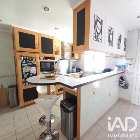 Maison à vendre 5 pièces 135 m² Montreuil-aux-Lions