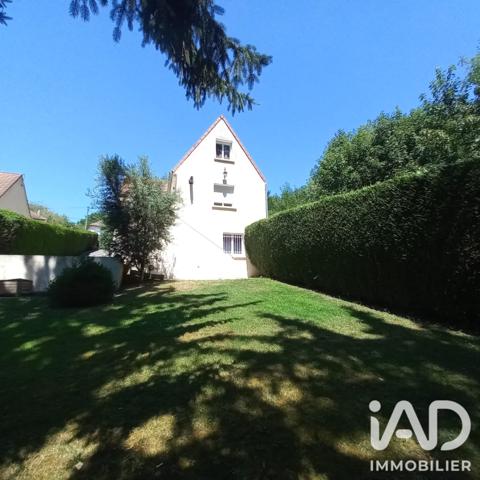 Maison à vendre 5 pièces 135 m² Montreuil-aux-Lions
