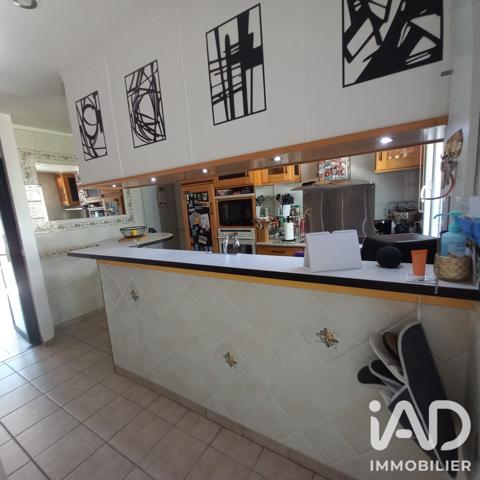 Maison à vendre 5 pièces 135 m² Montreuil-aux-Lions