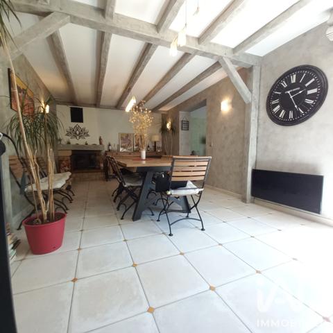Maison à vendre 5 pièces 135 m² Montreuil-aux-Lions