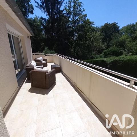Maison à vendre 5 pièces 135 m² Montreuil-aux-Lions