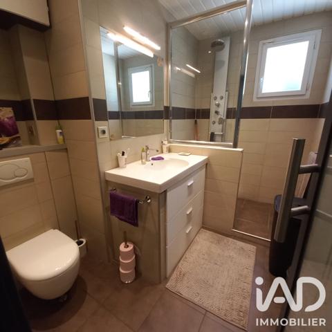 Maison à vendre 5 pièces 135 m² Montreuil-aux-Lions