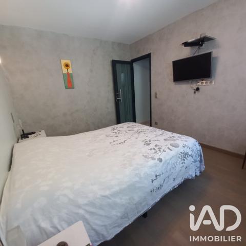 Maison à vendre 5 pièces 135 m² Montreuil-aux-Lions