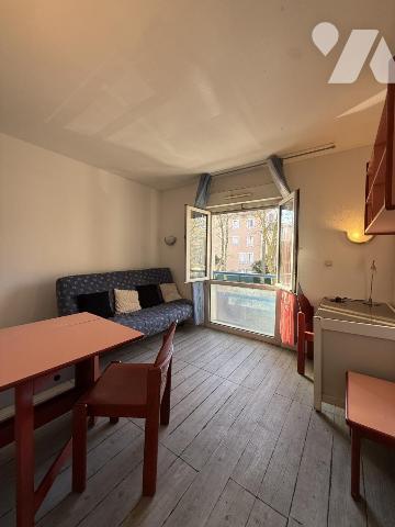 STUDIO CELLENEUVE – STUDIO VENDU LOUÉ