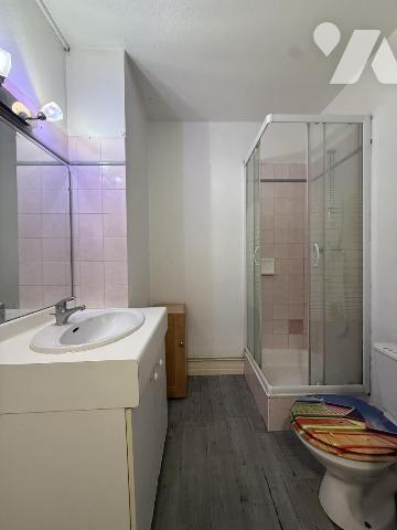 STUDIO CELLENEUVE – STUDIO VENDU LOUÉ