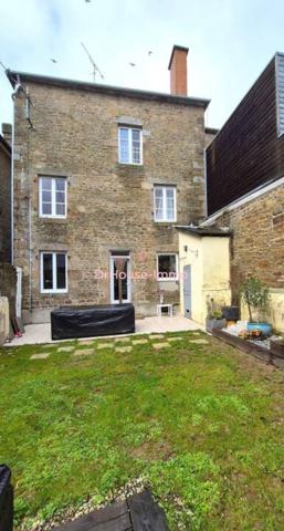 Maison à vendre 8 pièces de 146 m²