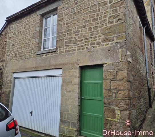 Maison à vendre 8 pièces de 146 m²