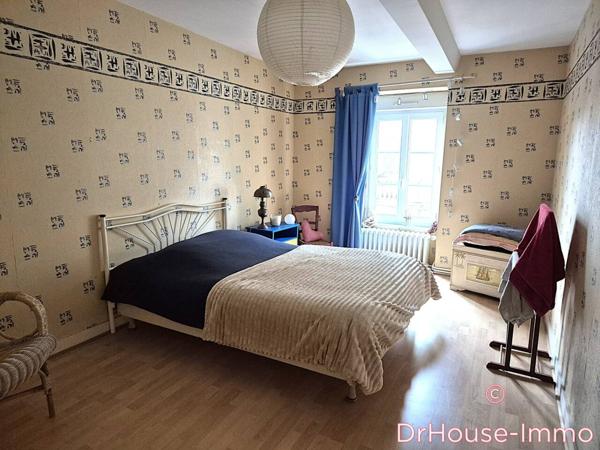 Maison à vendre 8 pièces de 146 m²