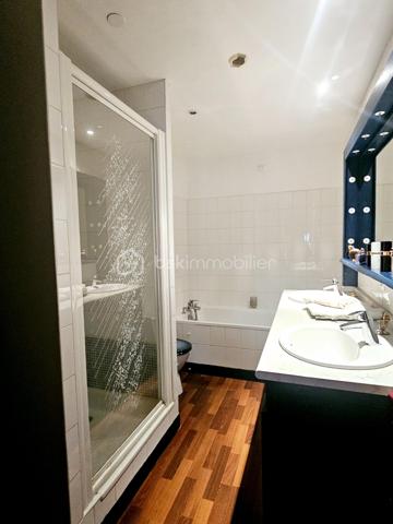 Appartement de 89,50 m²