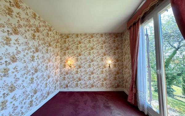 Maison à vendre    4 pièces • 106 m2 Dijon