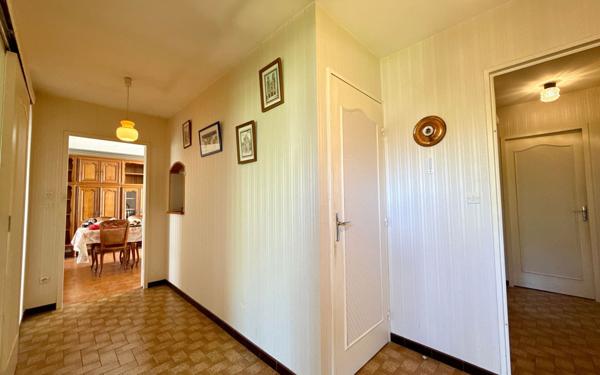 Maison à vendre    4 pièces • 106 m2 Dijon