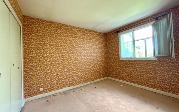 Maison à vendre    4 pièces • 106 m2 Dijon