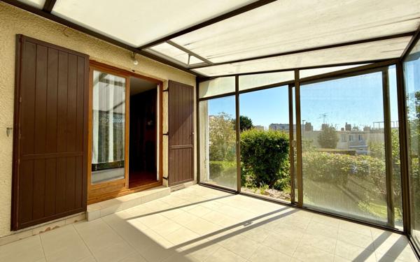 Maison à vendre    4 pièces • 106 m2 Dijon