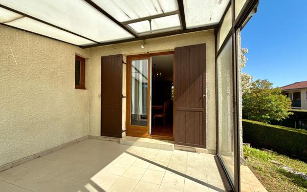 Maison à vendre    4 pièces • 106 m2 Dijon