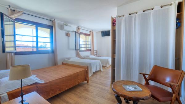 A Vendre Murs Hôtel San Nicolao - Moriani