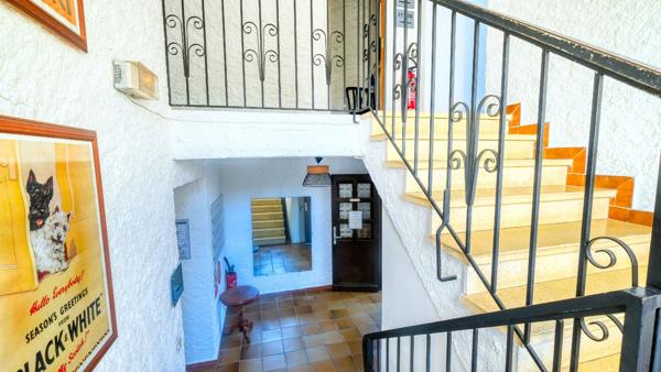 A Vendre Murs Hôtel San Nicolao - Moriani