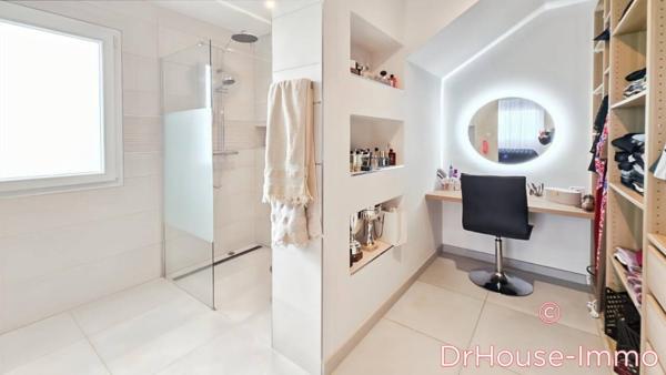 Maison à vendre 6 pièces de 180 m²