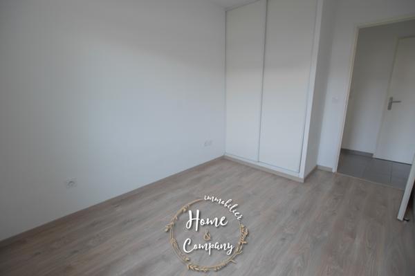 Appartement 3 pièce(s) 2 chambre(s) 61.71 m²