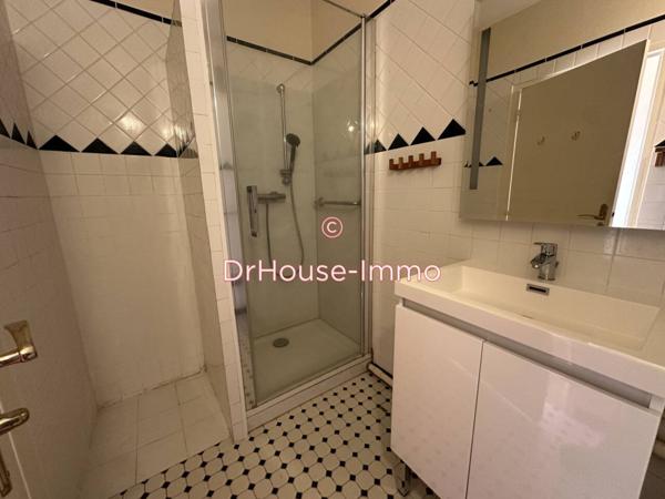 Appartement à vendre 4 pièces de 74 m²