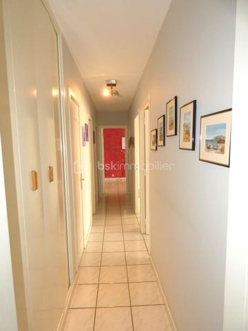 Appartement de 110,48 m²