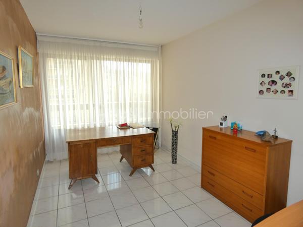 Appartement de 110,48 m²