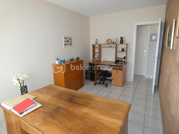 Appartement de 110,48 m²