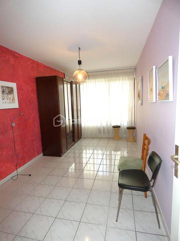 Appartement de 110,48 m²