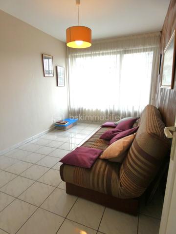 Appartement de 110,48 m²