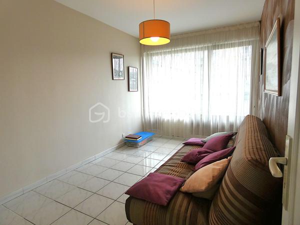 Appartement de 110,48 m²