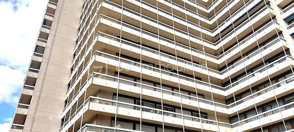 Appartement de 110,48 m²