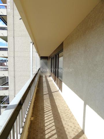 Appartement de 110,48 m²