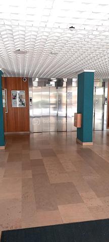 Appartement de 110,48 m²