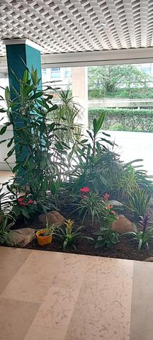 Appartement de 110,48 m²