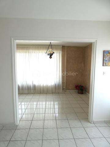 Appartement de 110,48 m²